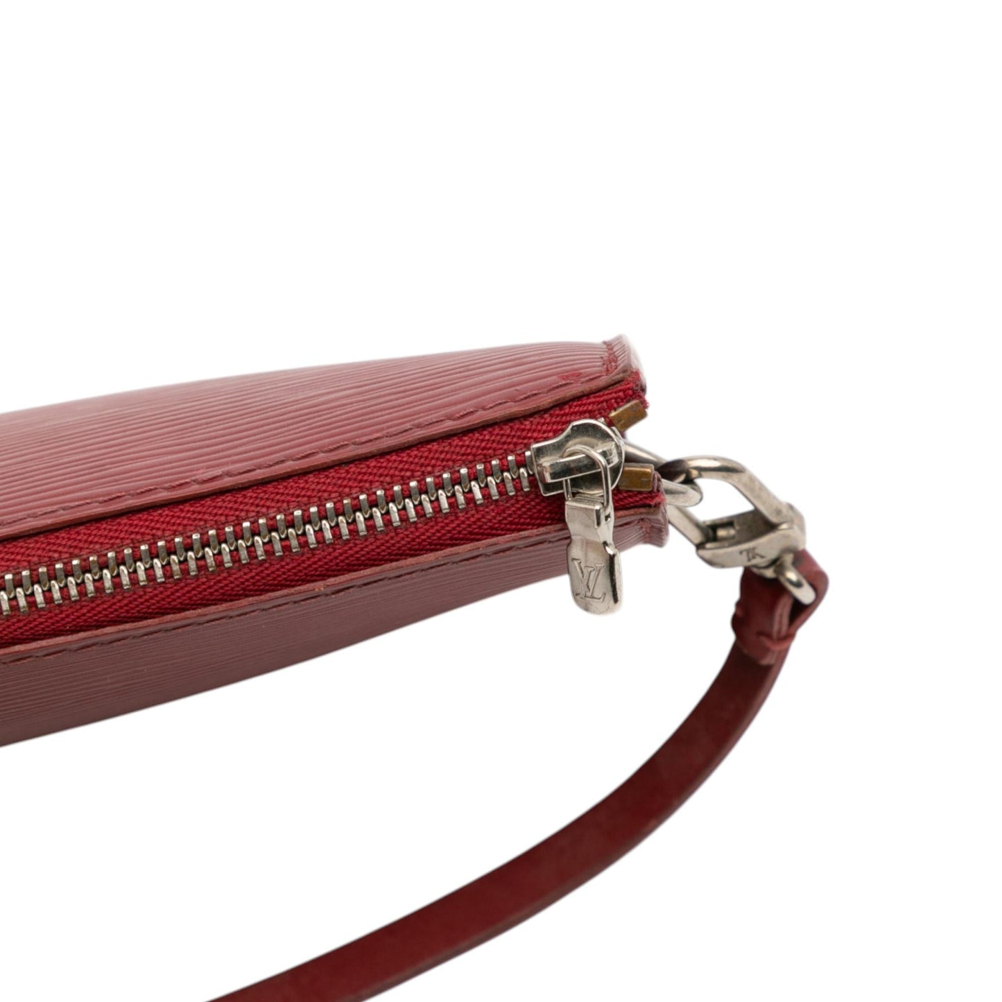 Louis Vuitton Epi Pochette Accessoires