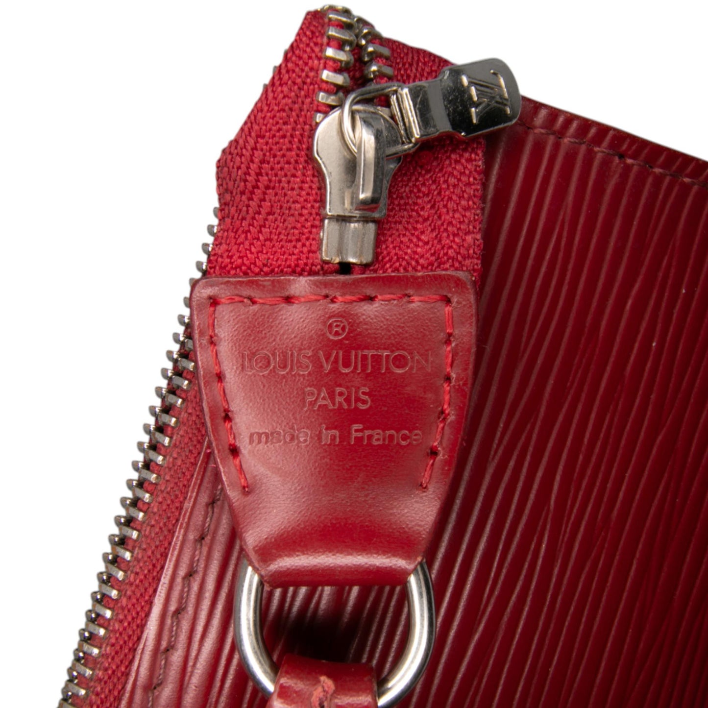 Louis Vuitton Epi Pochette Accessoires