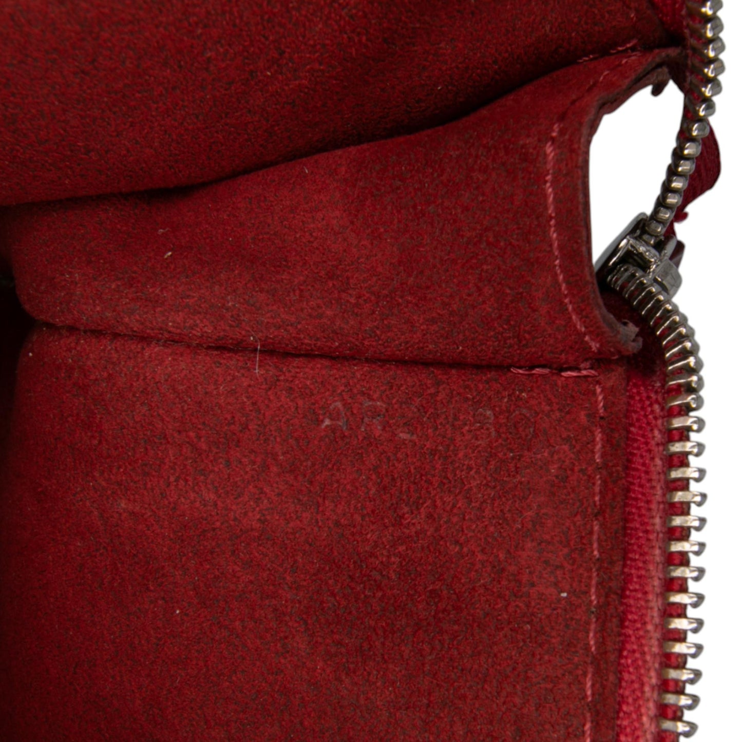 Louis Vuitton Epi Pochette Accessoires