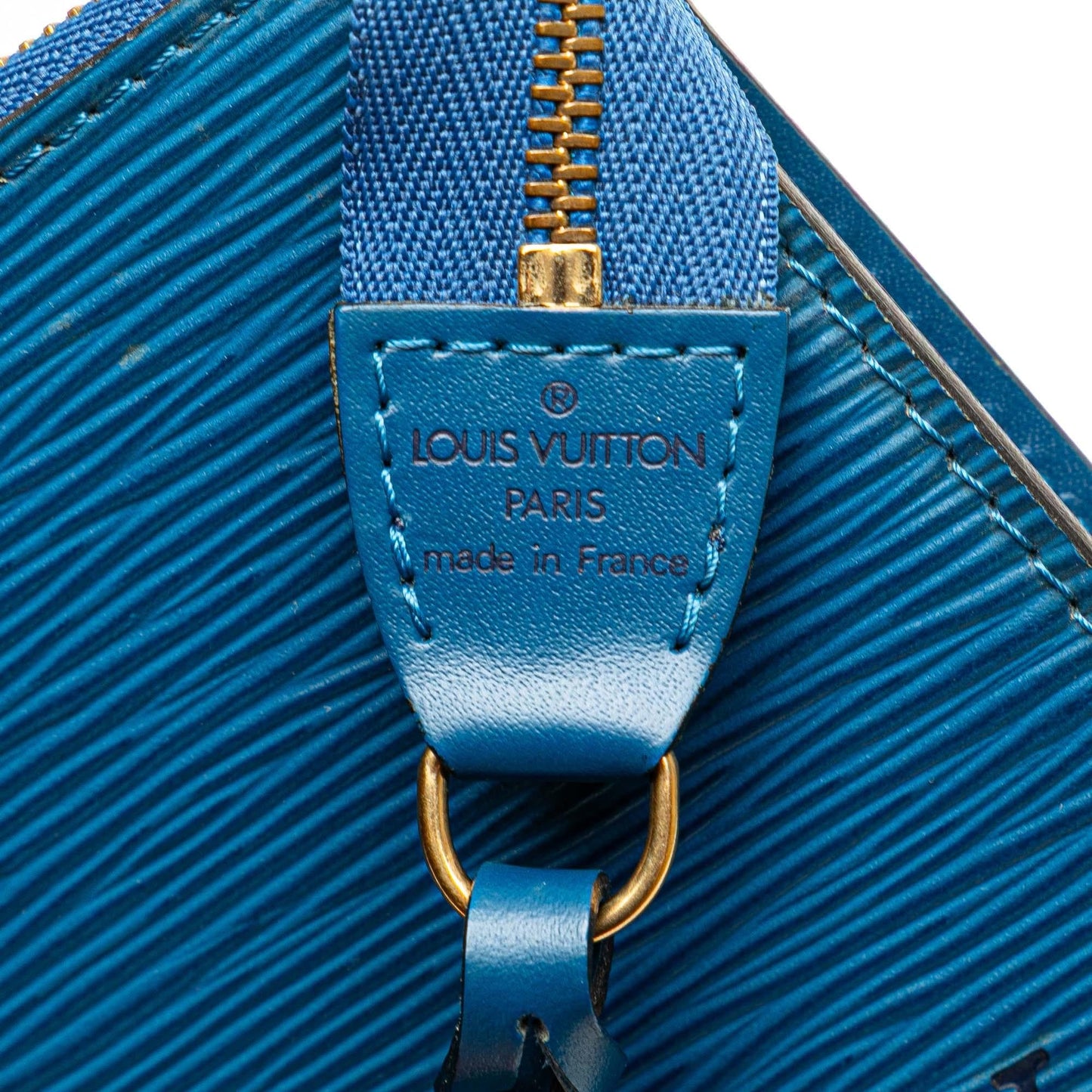 Louis Vuitton Epi Pochette Accessoires