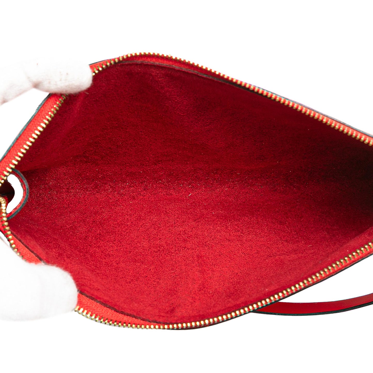 Louis Vuitton Epi Pochette Accessoires