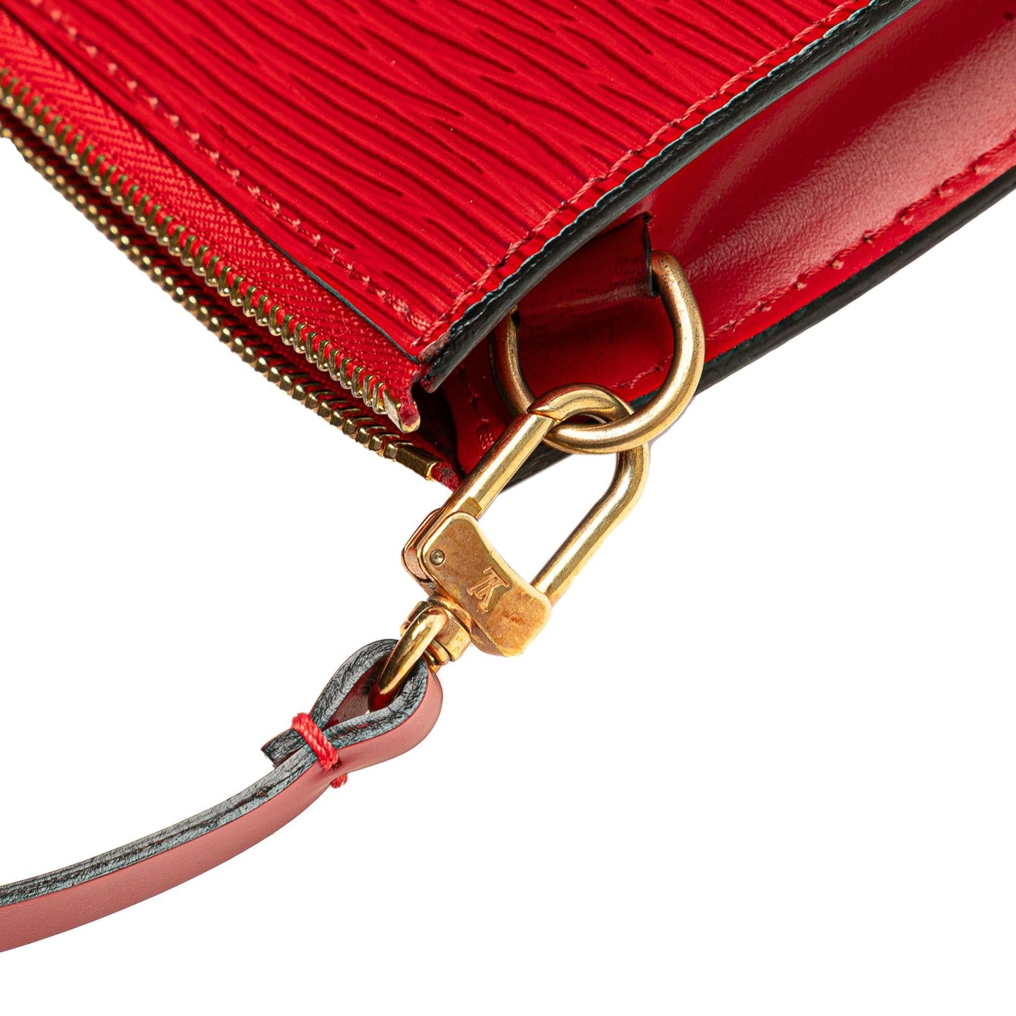 Louis Vuitton Epi Pochette Accessoires