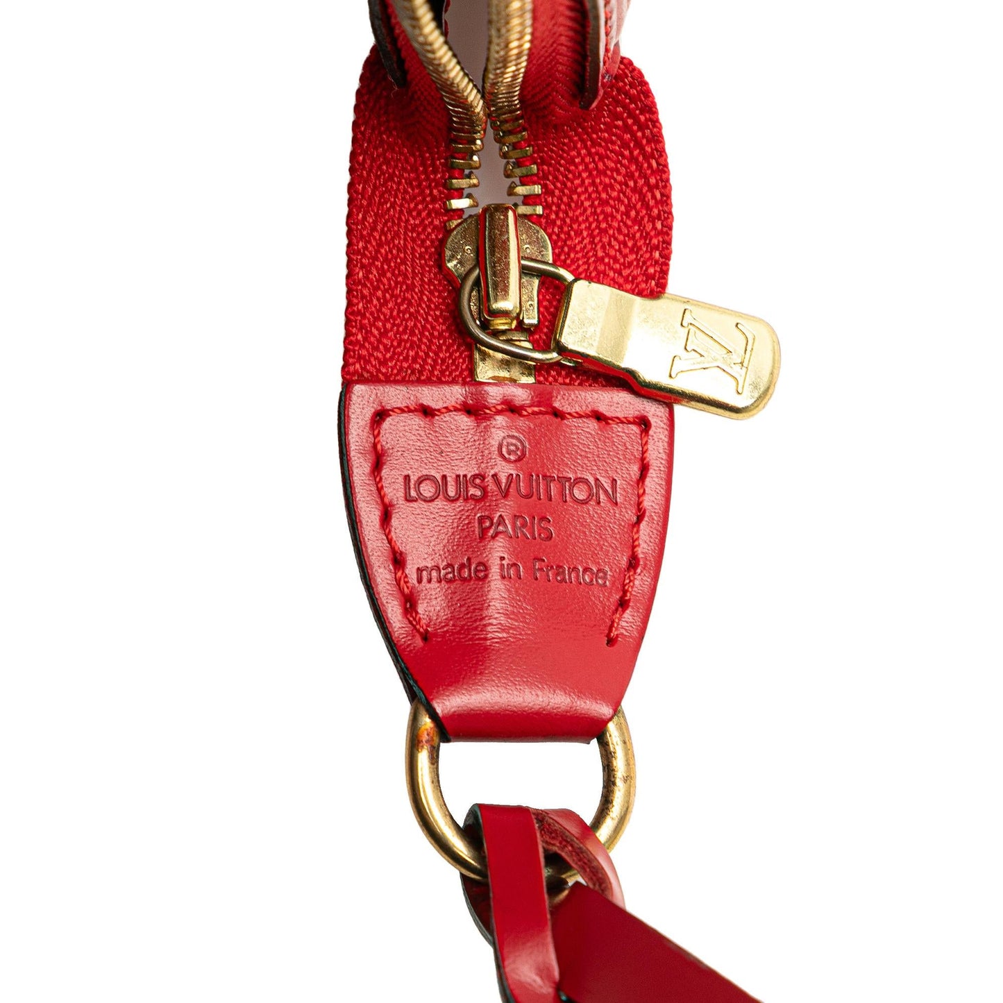 Louis Vuitton Epi Pochette Accessoires