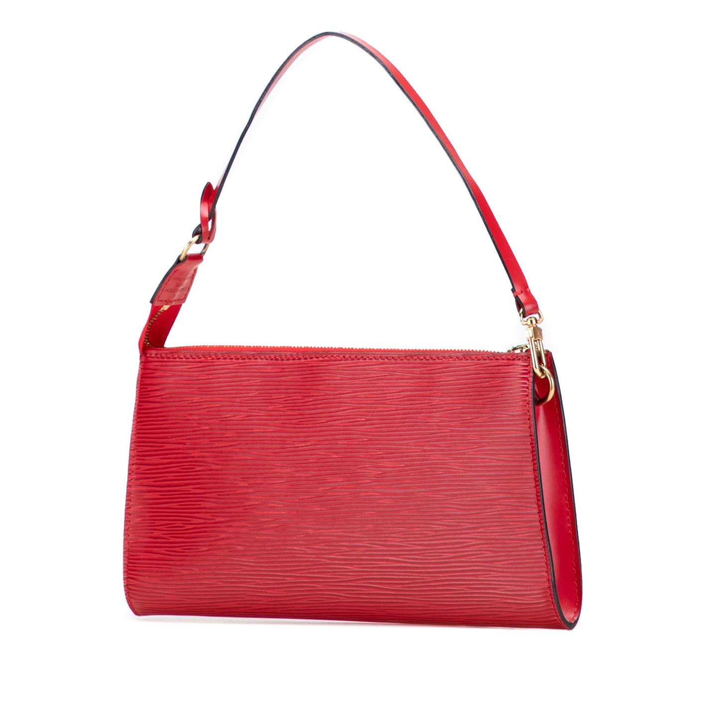 Louis Vuitton Epi Pochette Accessoires