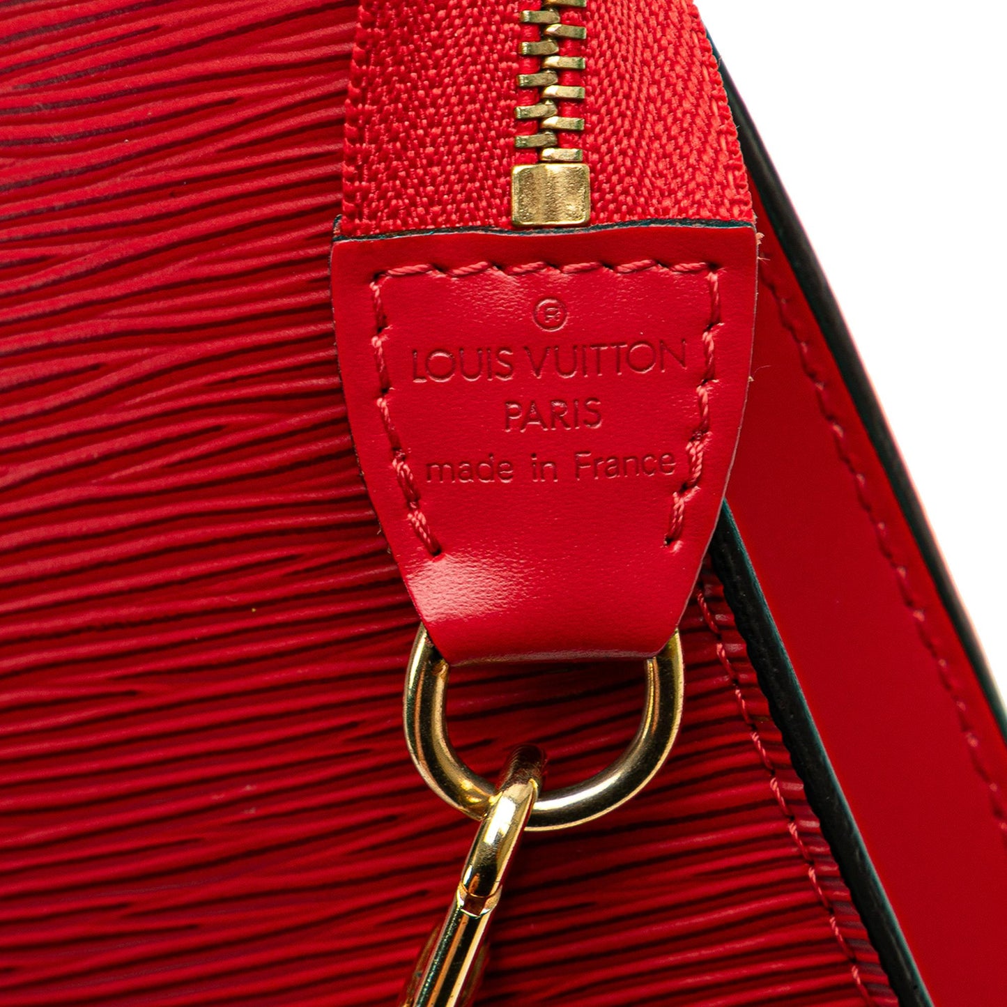 Louis Vuitton Epi Pochette Accessoires
