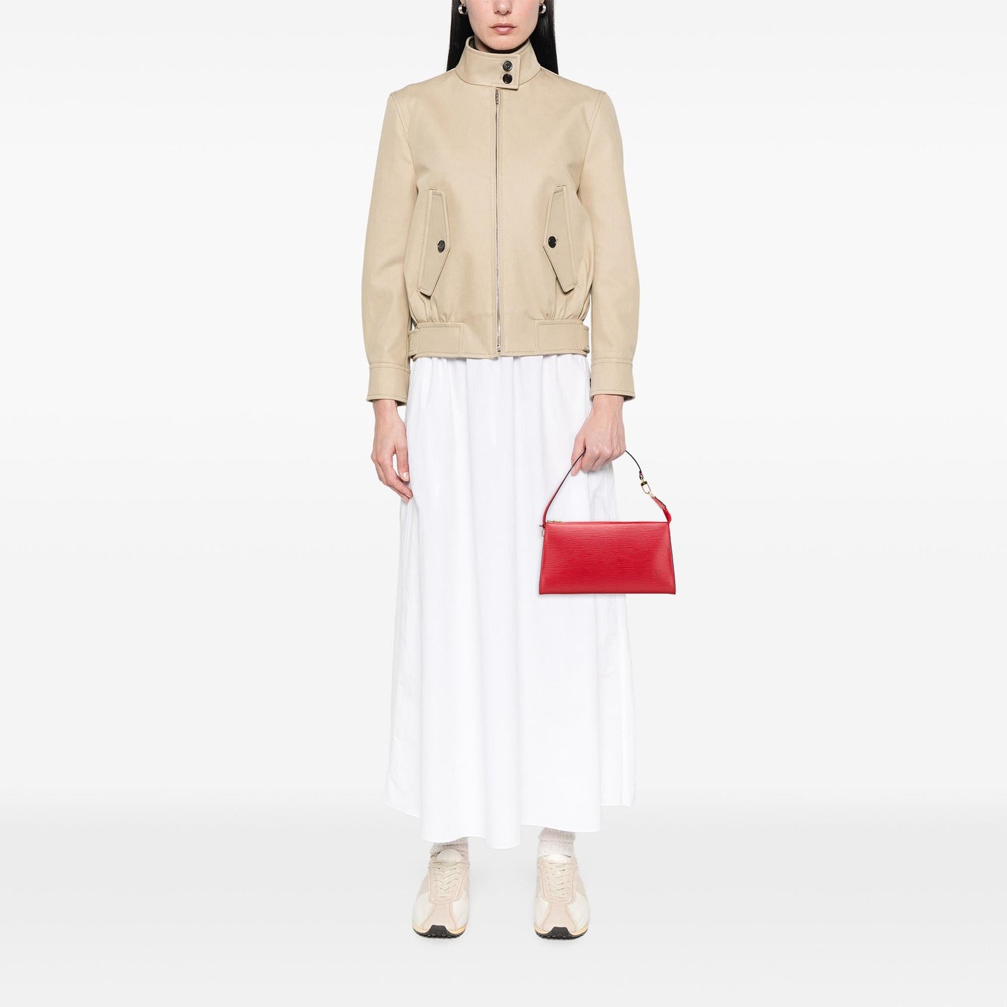 Louis Vuitton Epi Pochette Accessoires