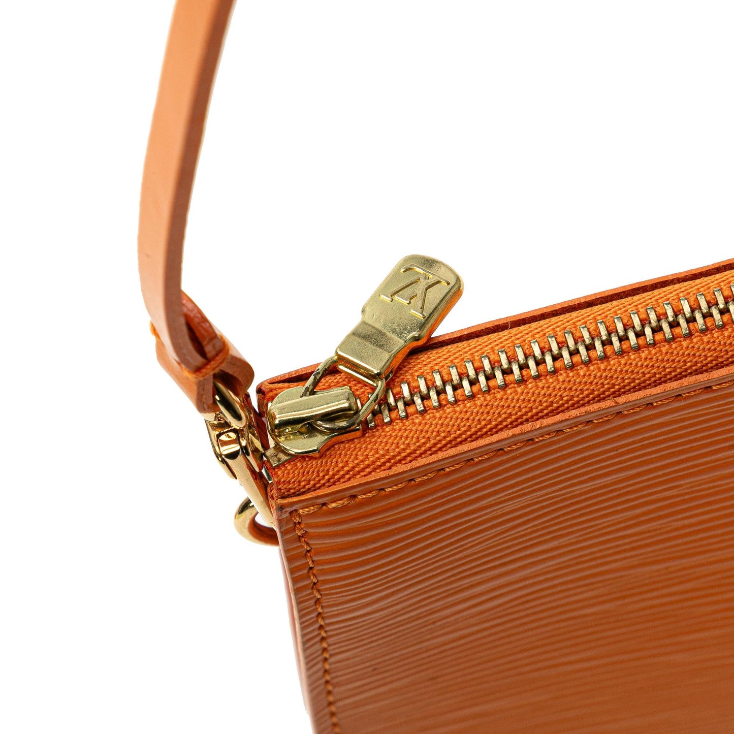Louis Vuitton Epi Pochette Accessoires
