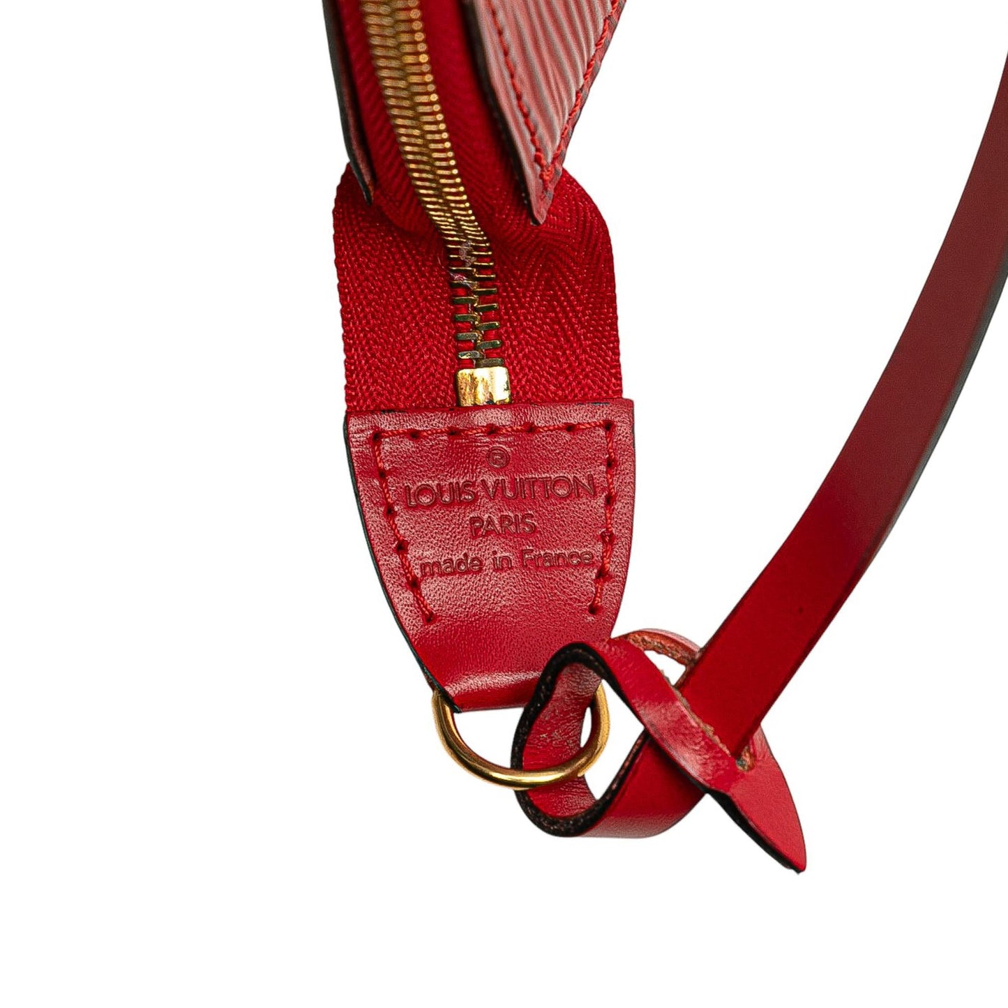 Louis Vuitton Epi Pochette Accessoires
