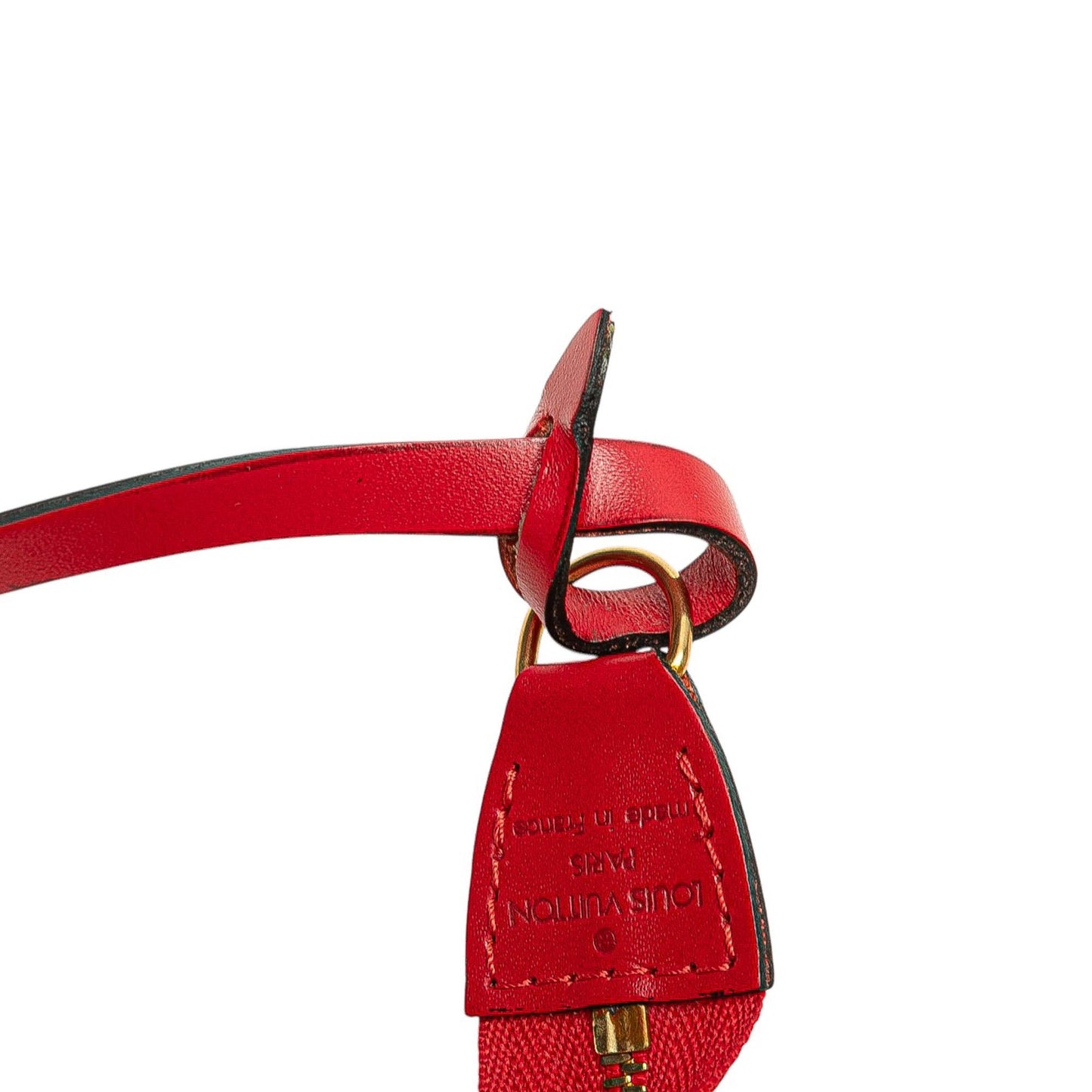 Louis Vuitton Epi Pochette Accessoires