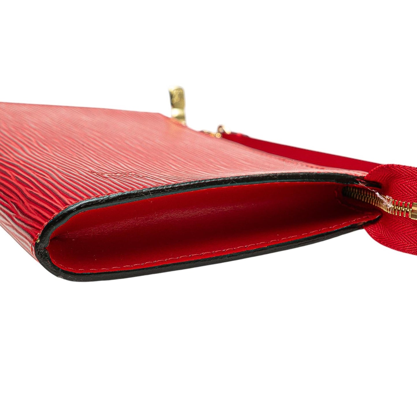 Louis Vuitton Epi Pochette Accessoires