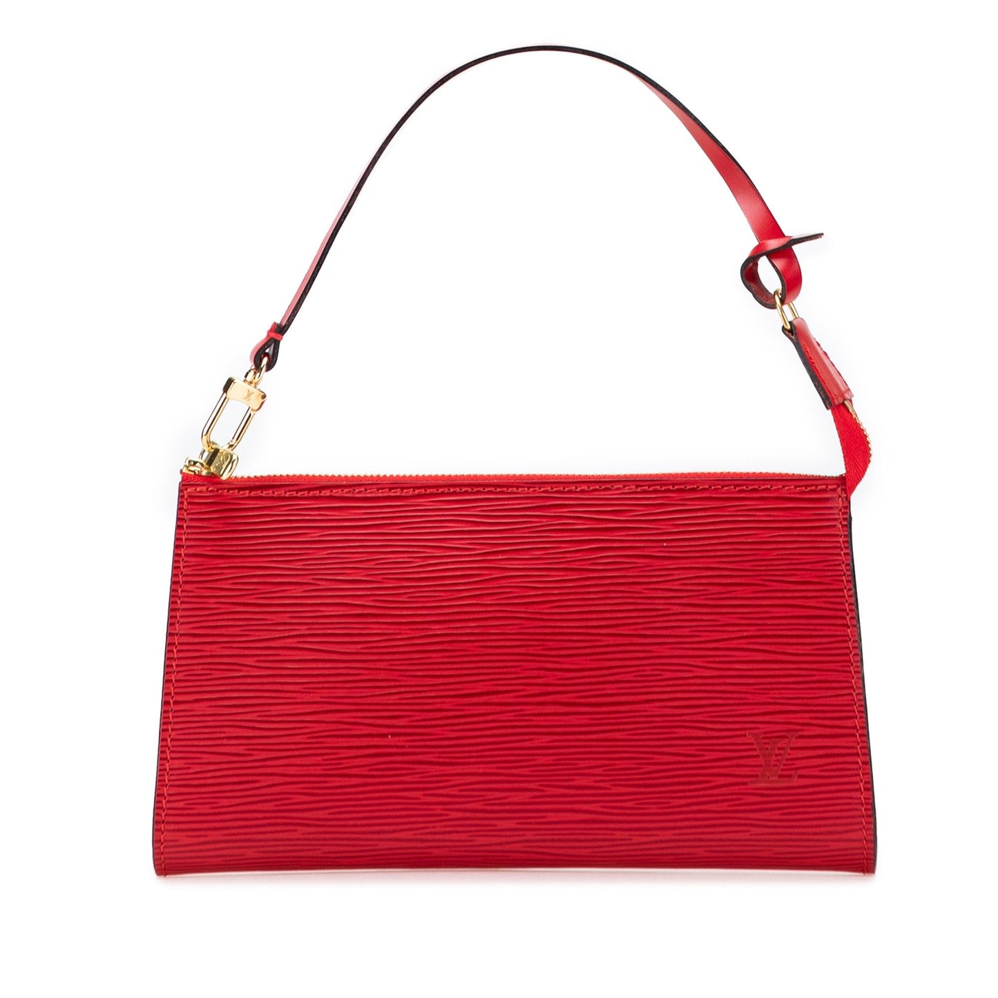 Louis Vuitton Epi Pochette Accessoires