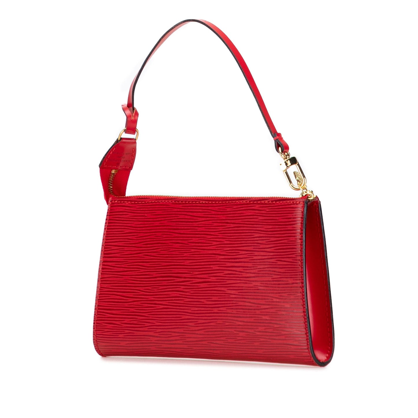 Louis Vuitton Epi Pochette Accessoires