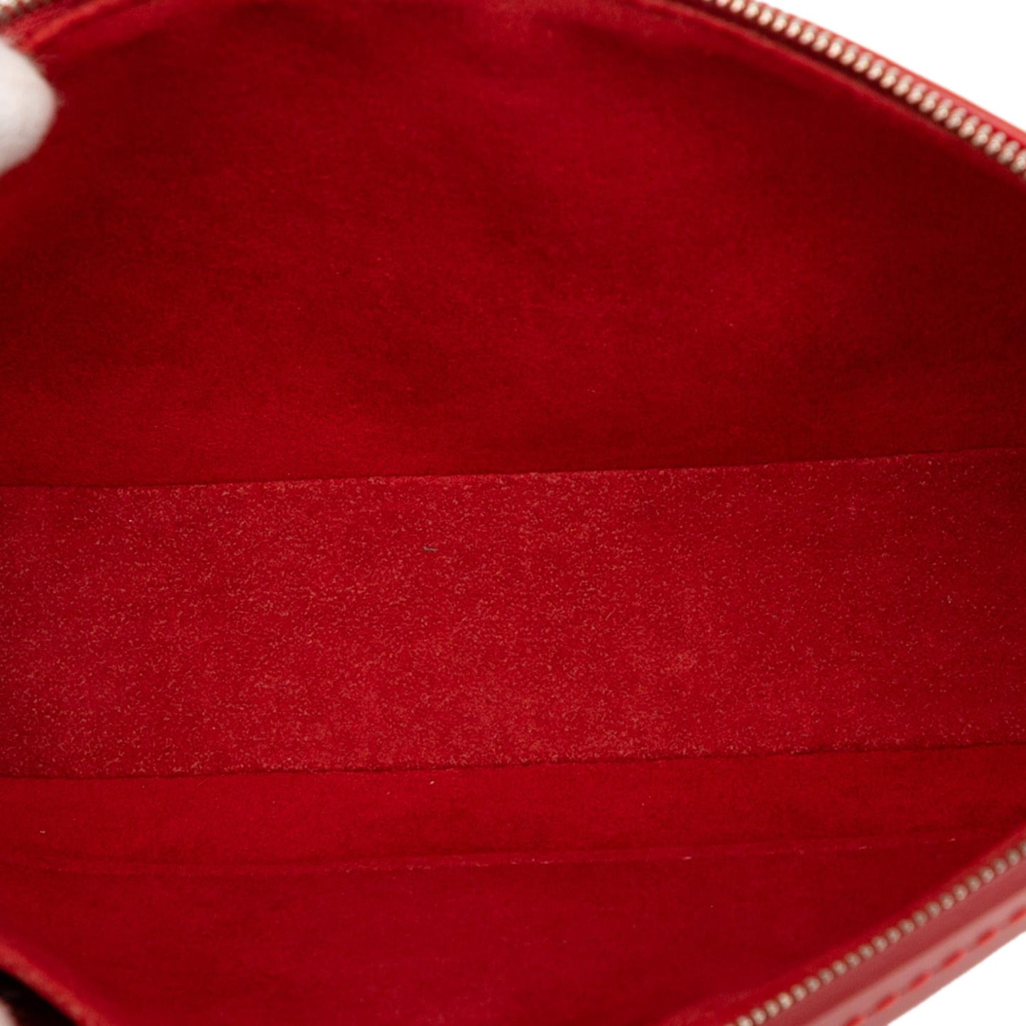 Louis Vuitton Epi Pochette Accessoires