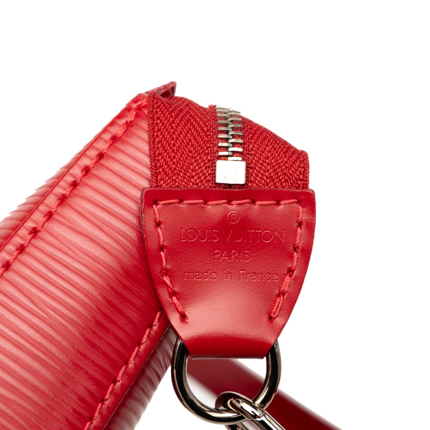 Louis Vuitton Epi Pochette Accessoires