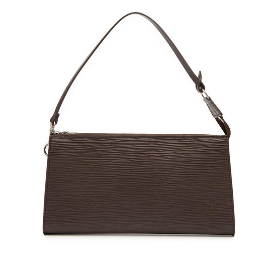 Louis Vuitton Epi Pochette Accessoires