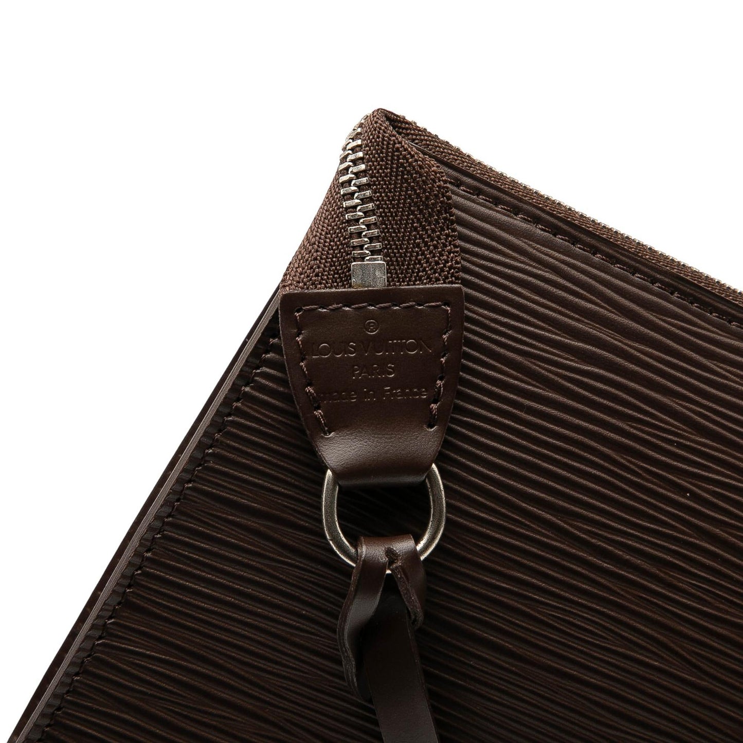 Louis Vuitton Epi Pochette Accessoires