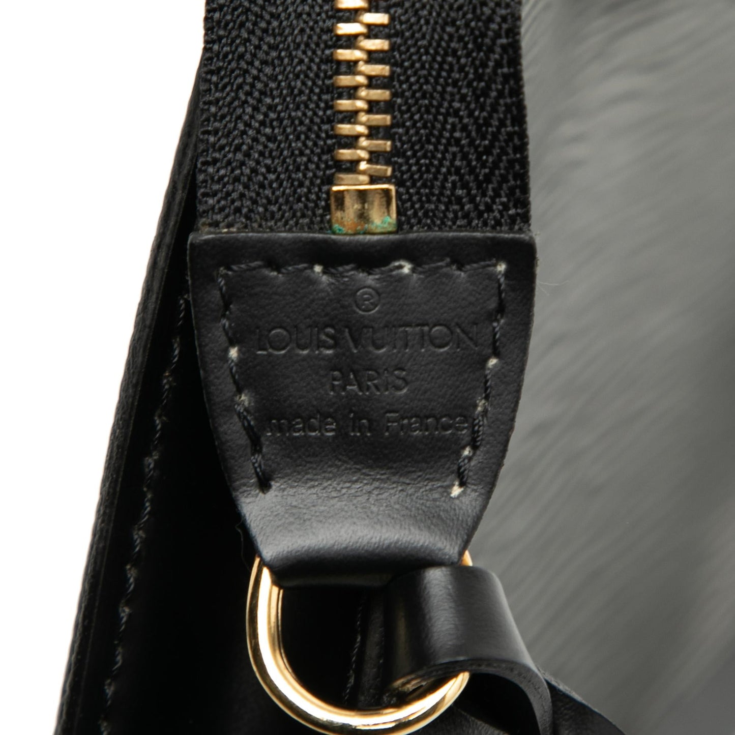 Louis Vuitton Epi Pochette Accessoires
