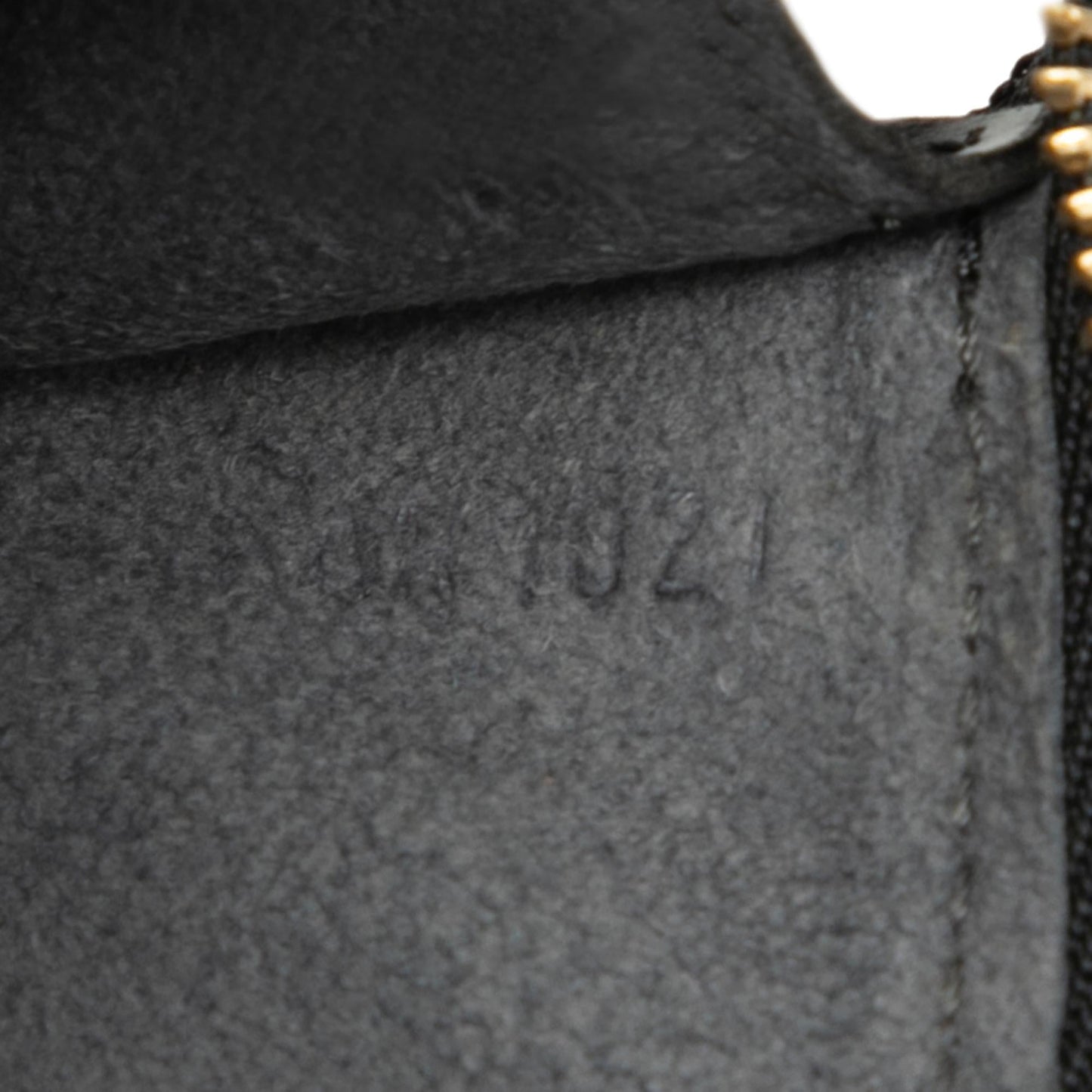 Louis Vuitton Epi Pochette Accessoires
