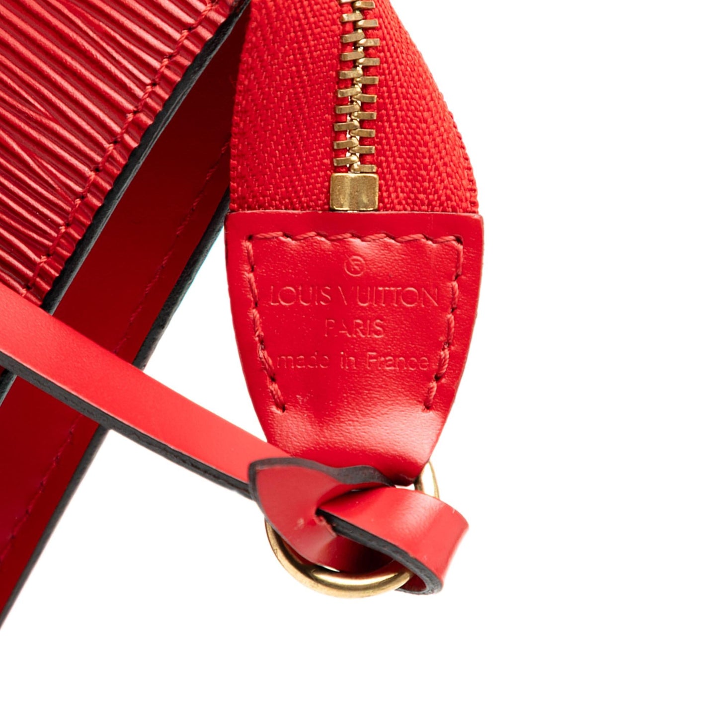 Louis Vuitton Epi Pochette Accessoires