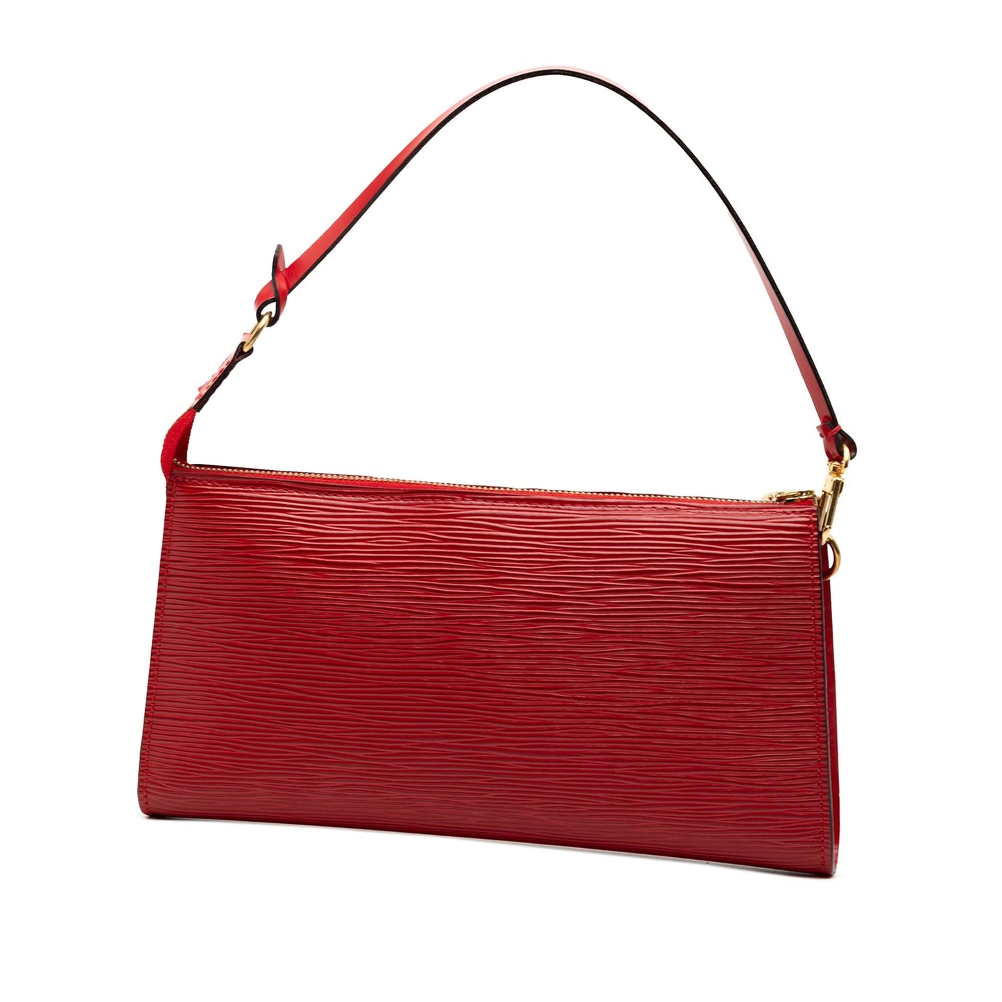Louis Vuitton Epi Pochette Accessoires