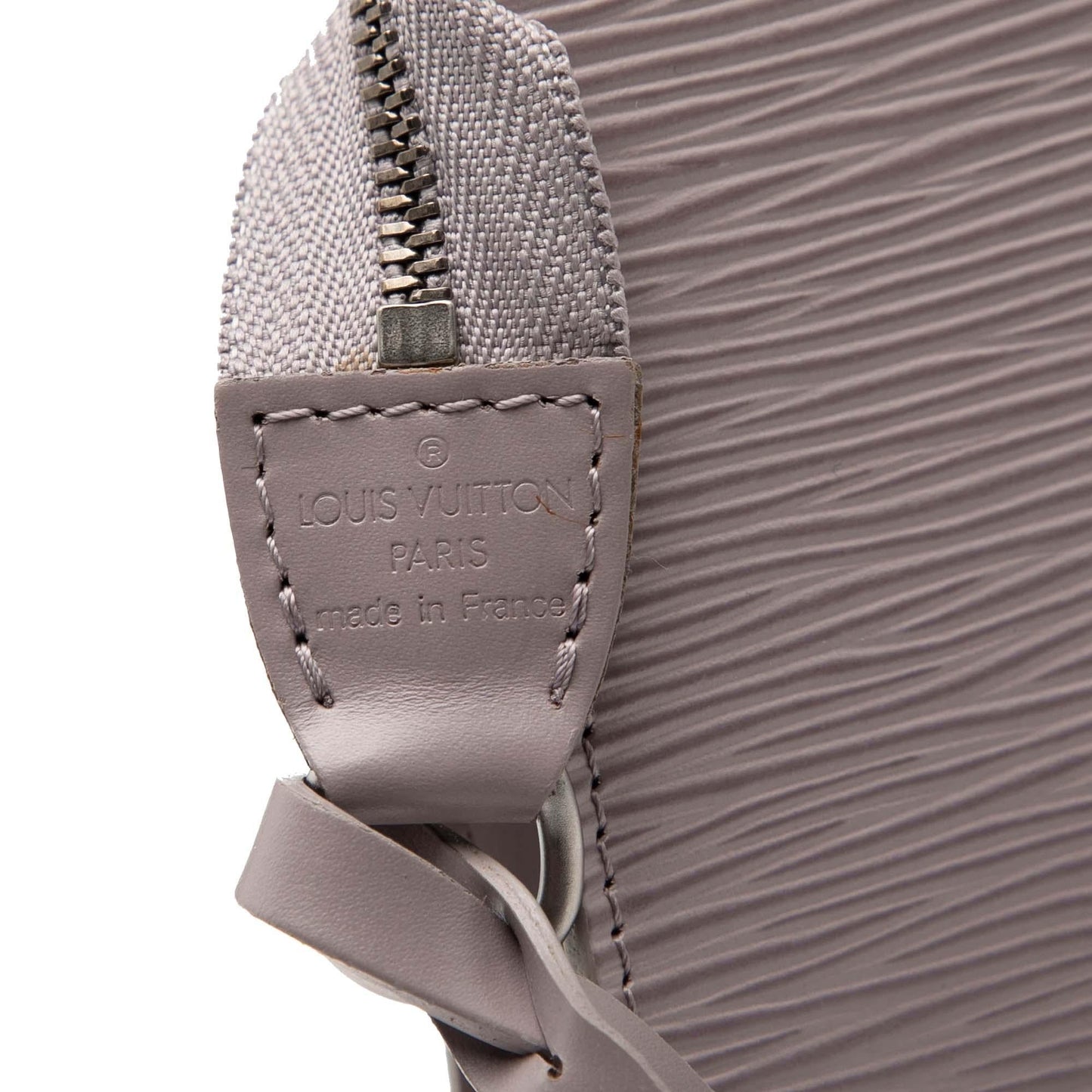 Louis Vuitton Epi Pochette Accessoires