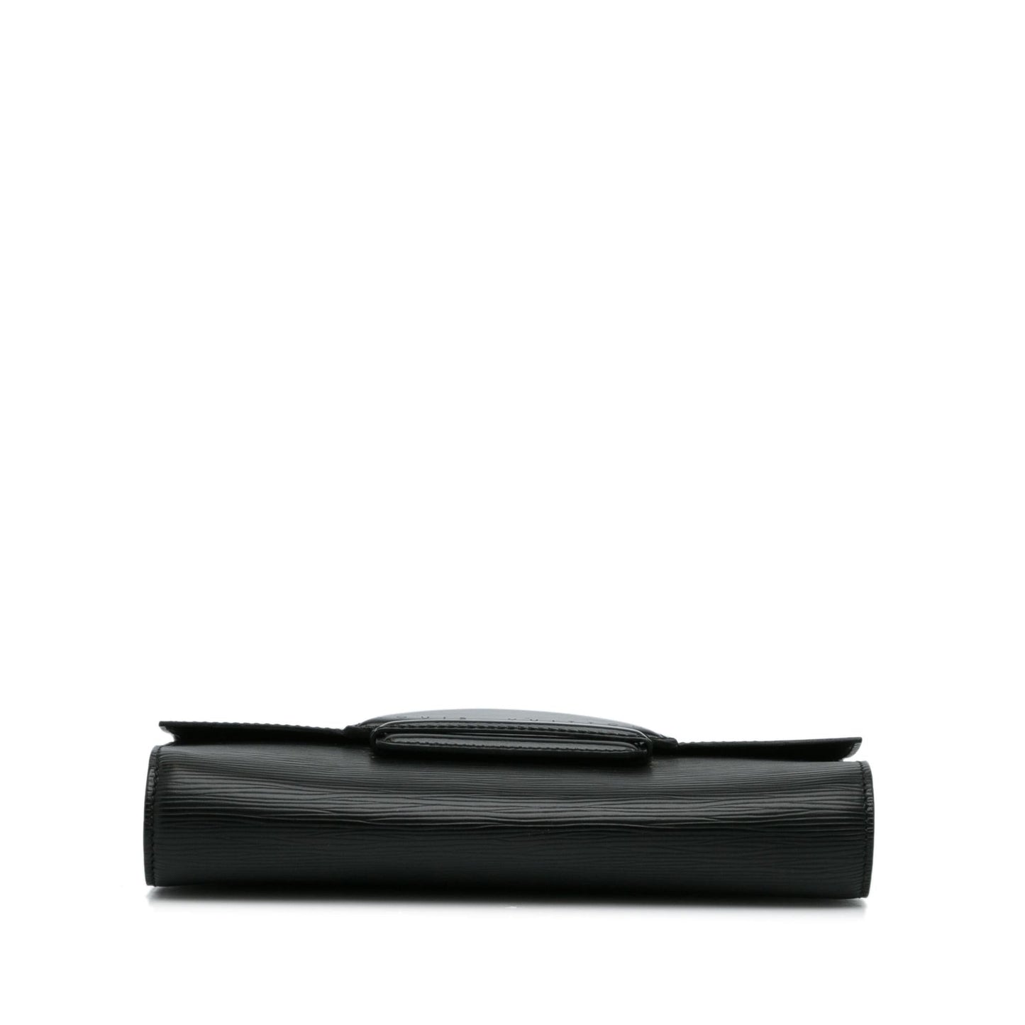 Louis Vuitton Epi Pochette Chaillot (SHG-b8islk)