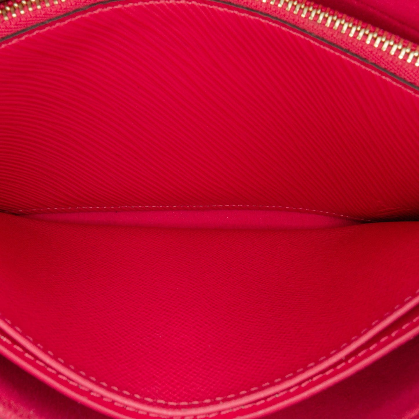 Louis Vuitton Epi Pochette Felicie Patchwork