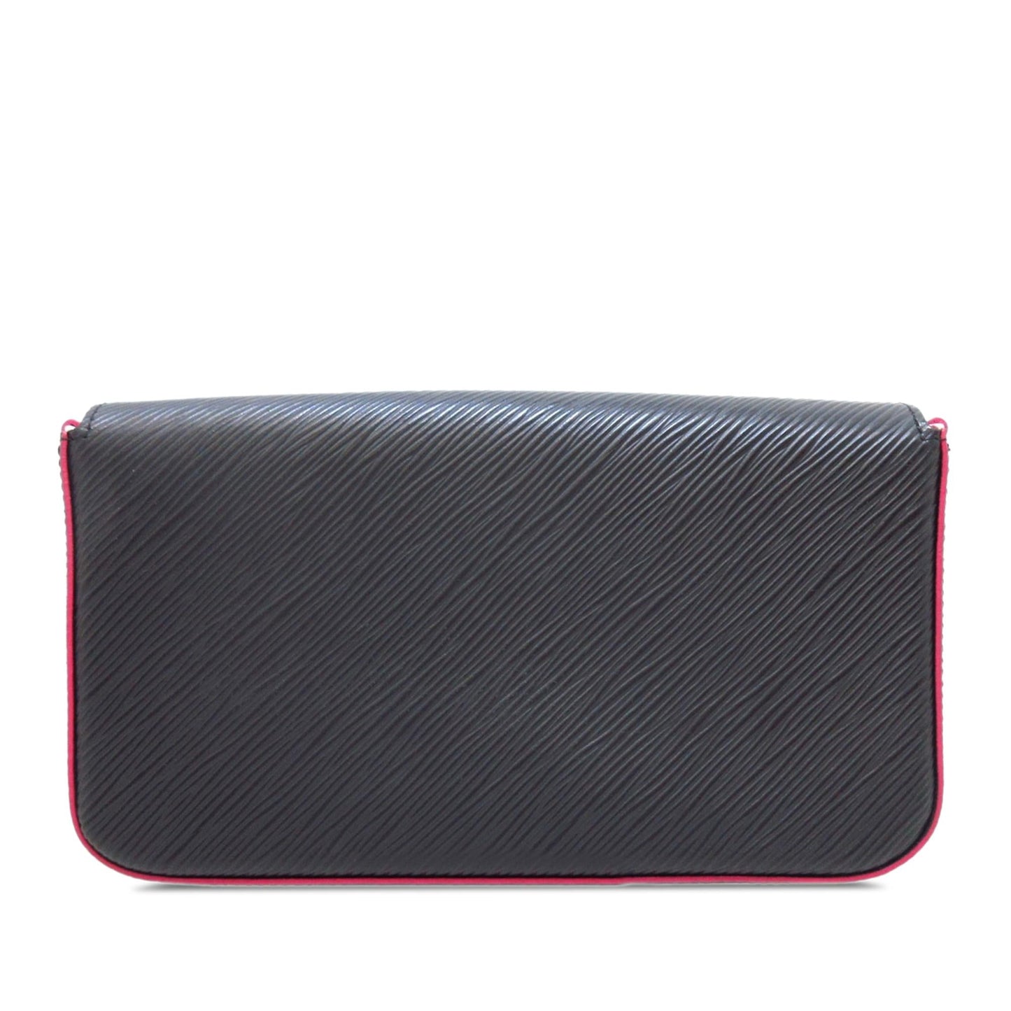Louis Vuitton Epi Pochette Felicie (SHG-Nc7QUM)