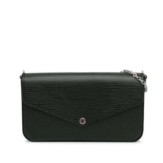 Louis Vuitton Epi Pochette Felicie (SHG-zOvv2h)