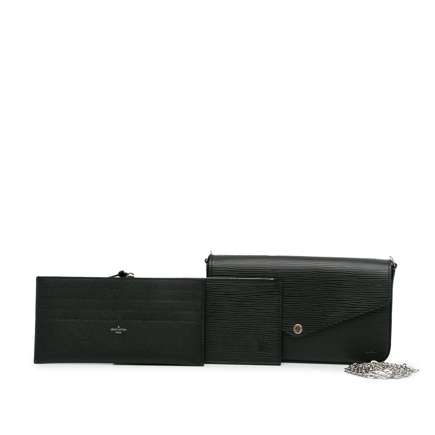 Louis Vuitton Epi Pochette Felicie (SHG-zOvv2h)