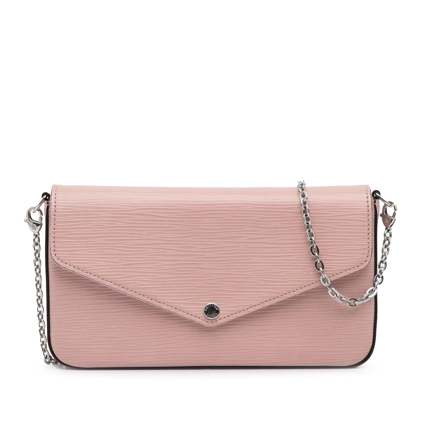 Louis Vuitton Epi Pochette Felicie