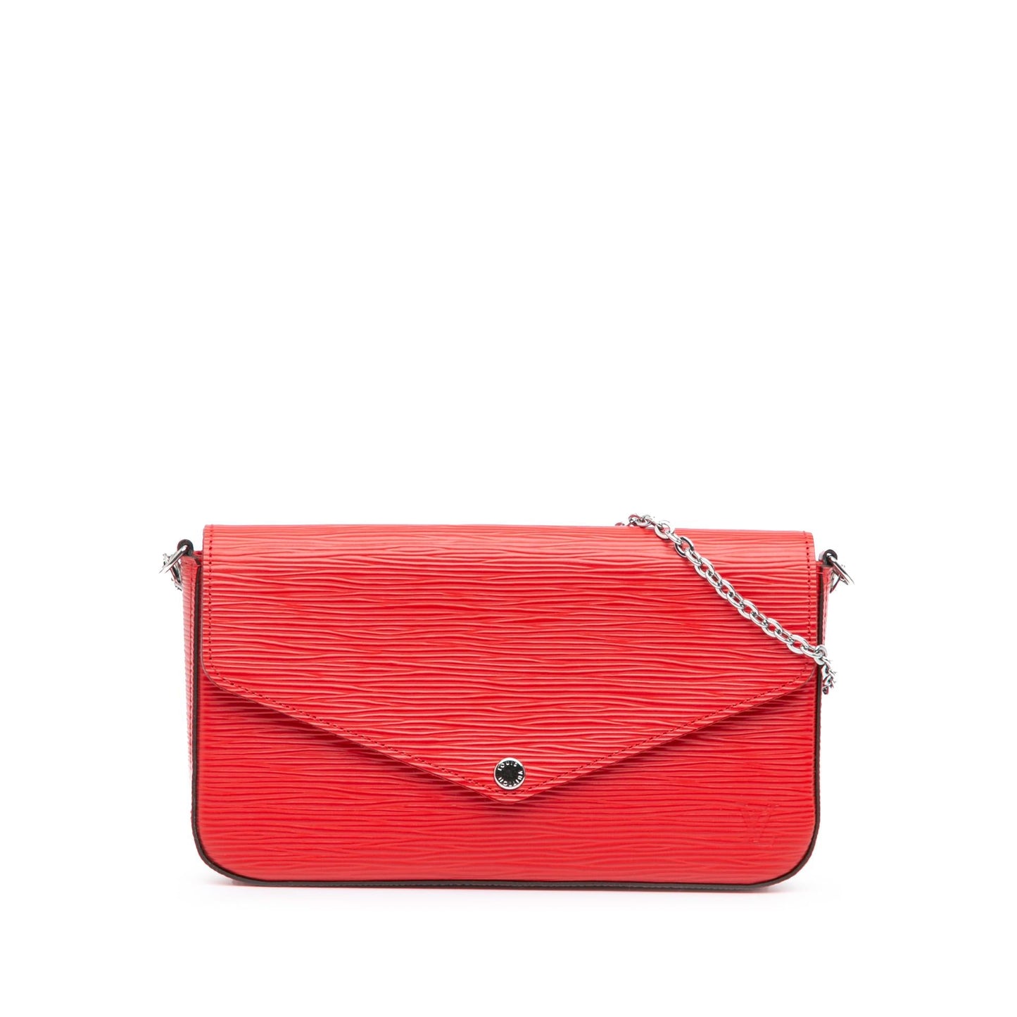 Louis Vuitton Epi Pochette Felicie