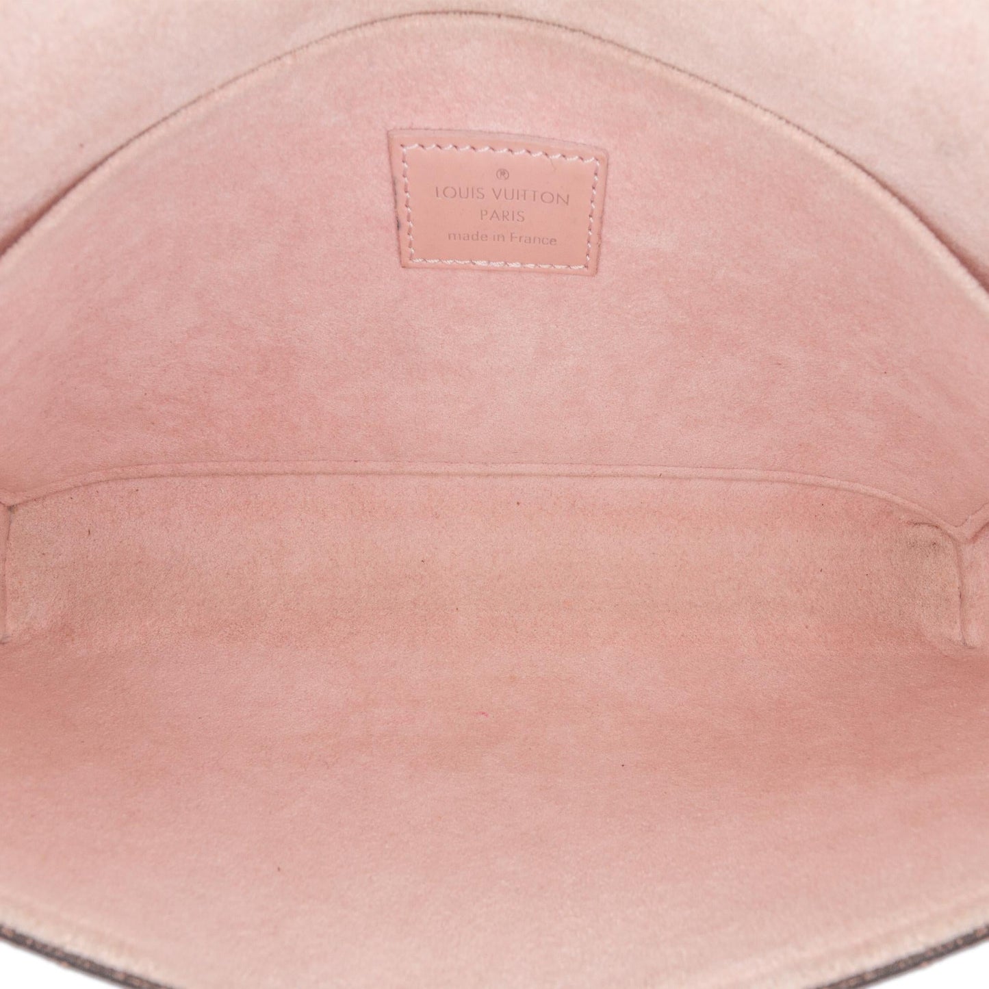 Louis Vuitton Epi Pochette Felicie