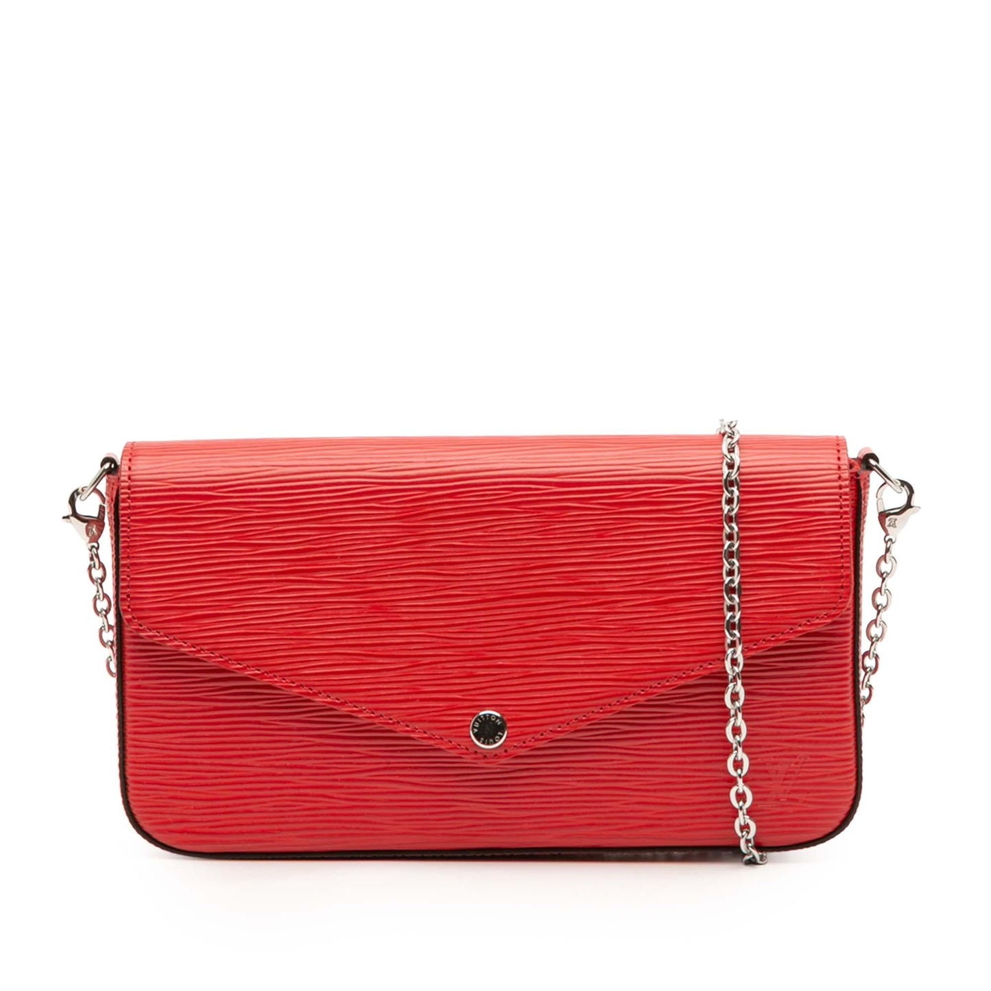 Louis Vuitton Epi Pochette Felicie