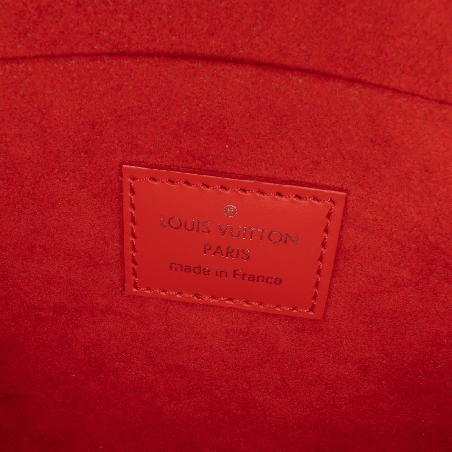 Louis Vuitton Epi Pochette Felicie