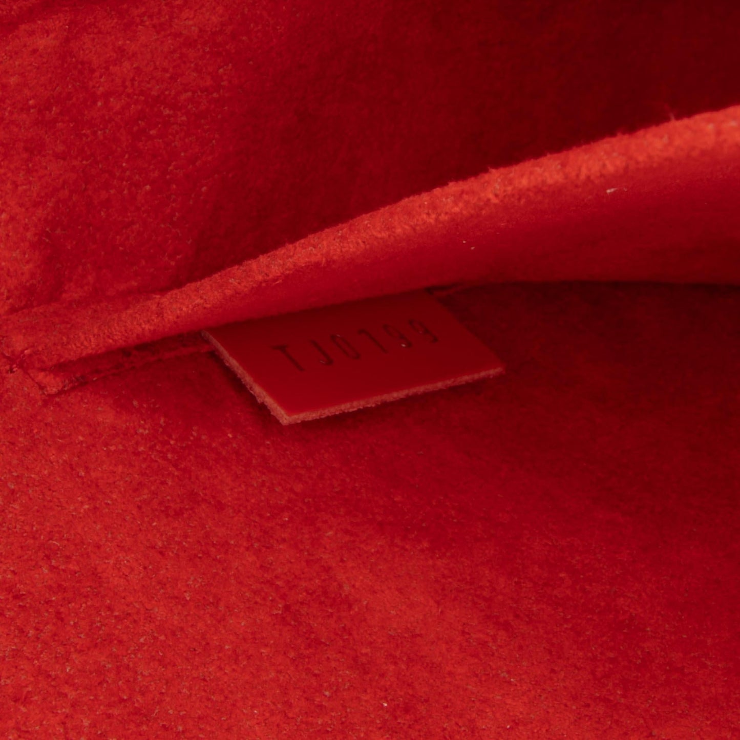 Louis Vuitton Epi Pochette Felicie