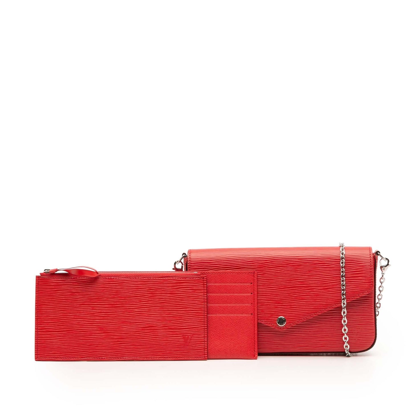 Louis Vuitton Epi Pochette Felicie