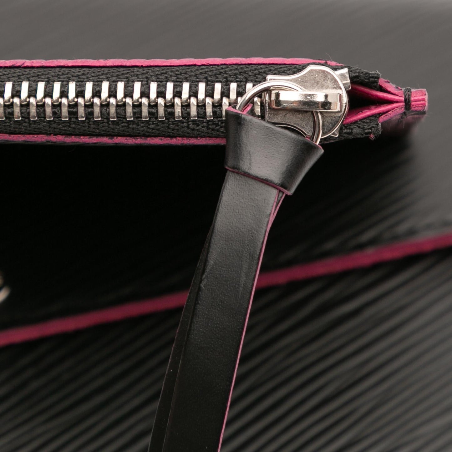 Louis Vuitton Epi Pochette Felicie