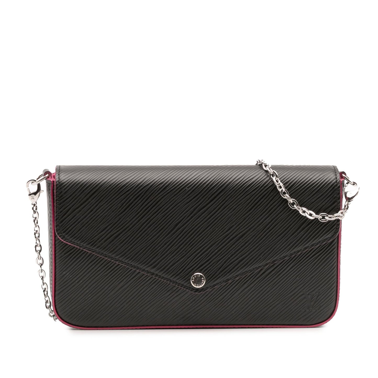 Louis Vuitton Epi Pochette Felicie