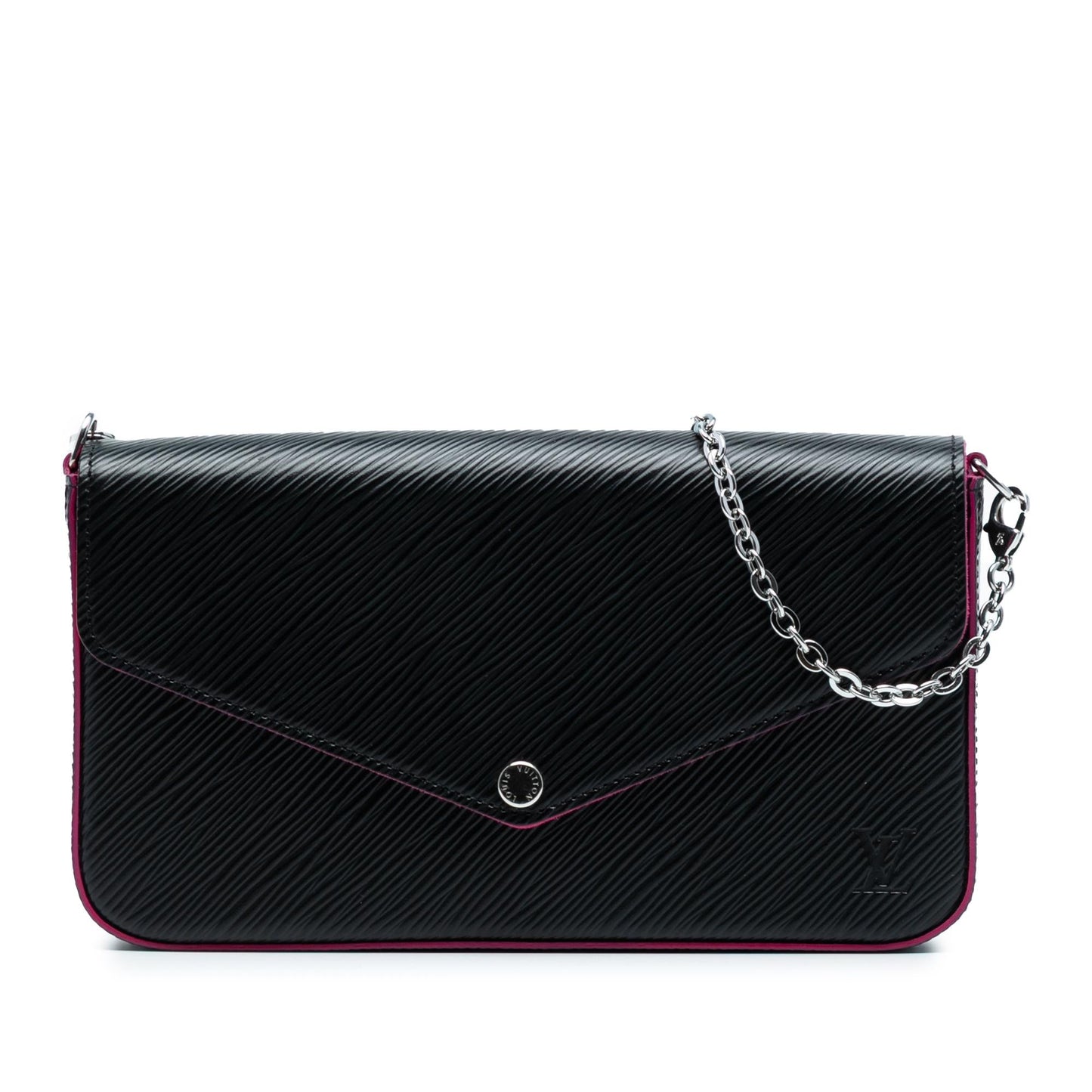 Louis Vuitton Epi Pochette Felicie