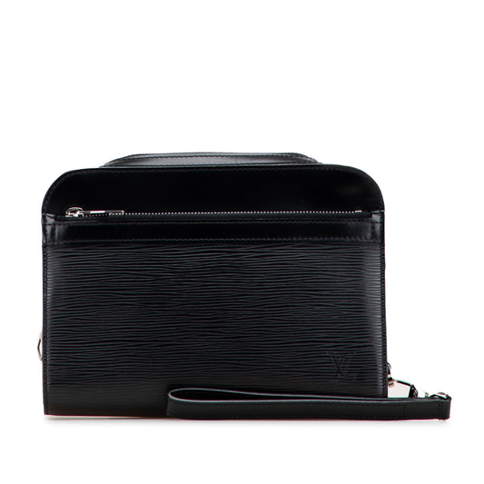 Louis Vuitton Epi Pochette Hoche