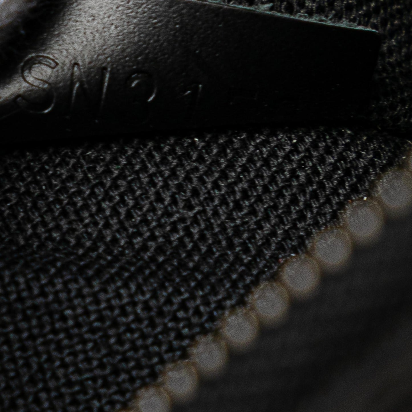 Louis Vuitton Epi Pochette Hoche