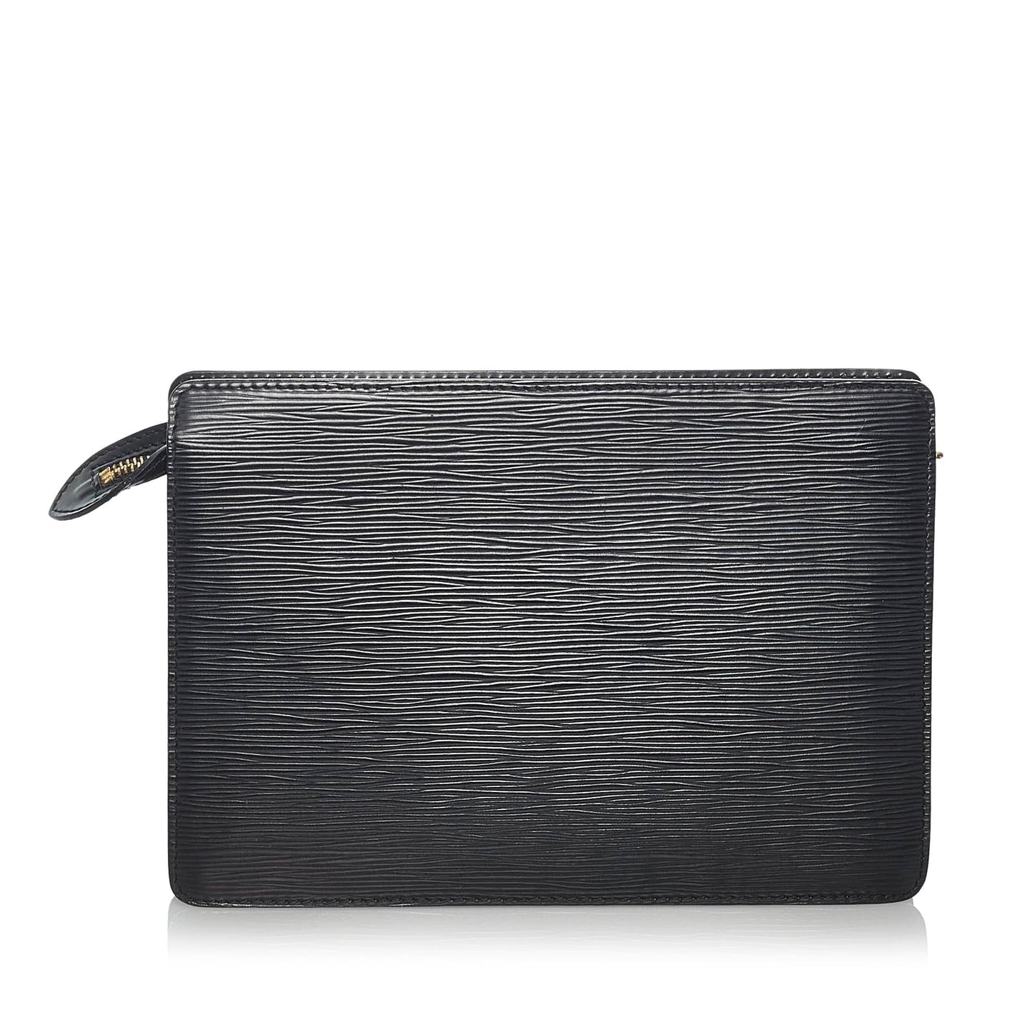 Louis Vuitton Epi Pochette Homme (SHG-29451)