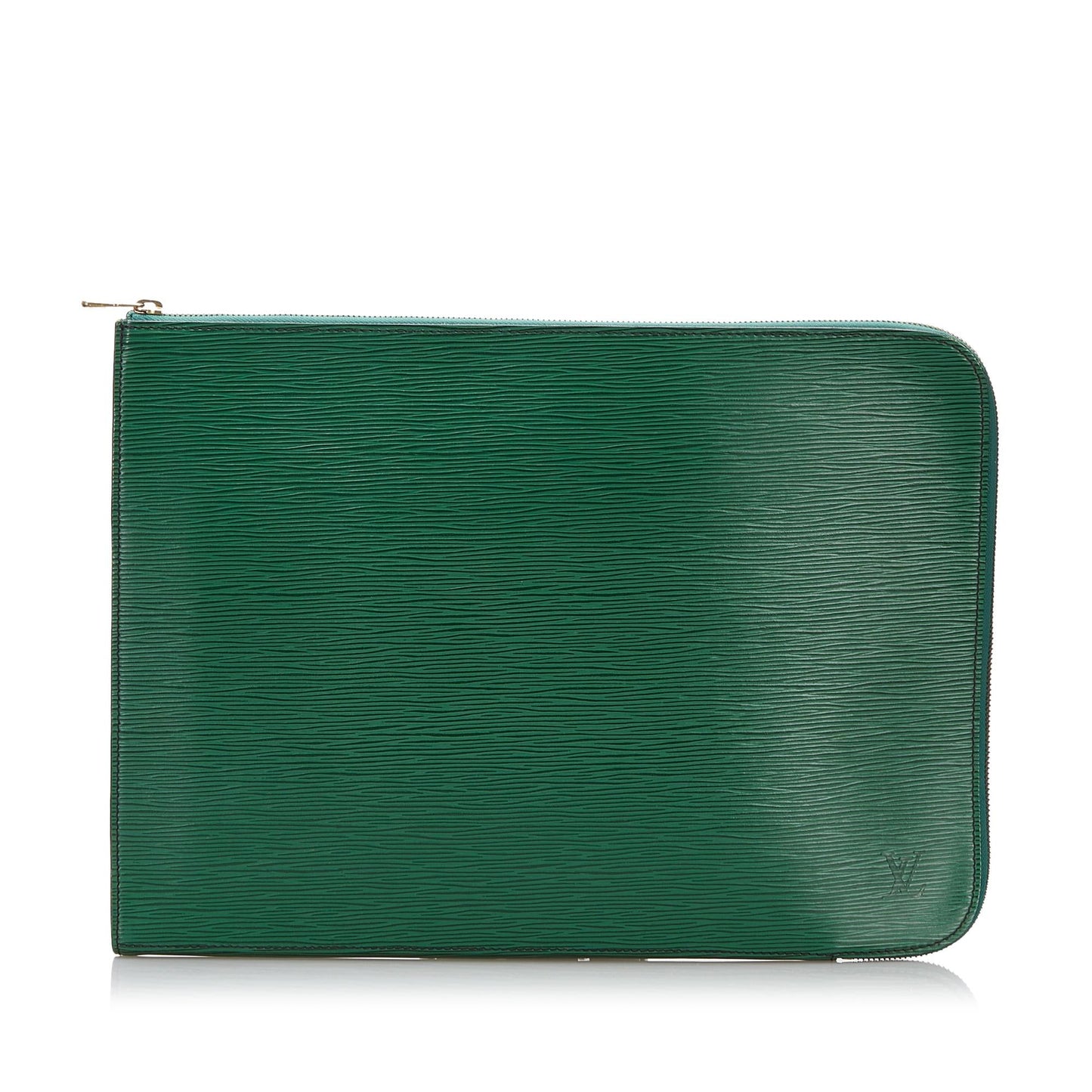 Louis Vuitton Epi Pochette Jour GM (SHG-37812)