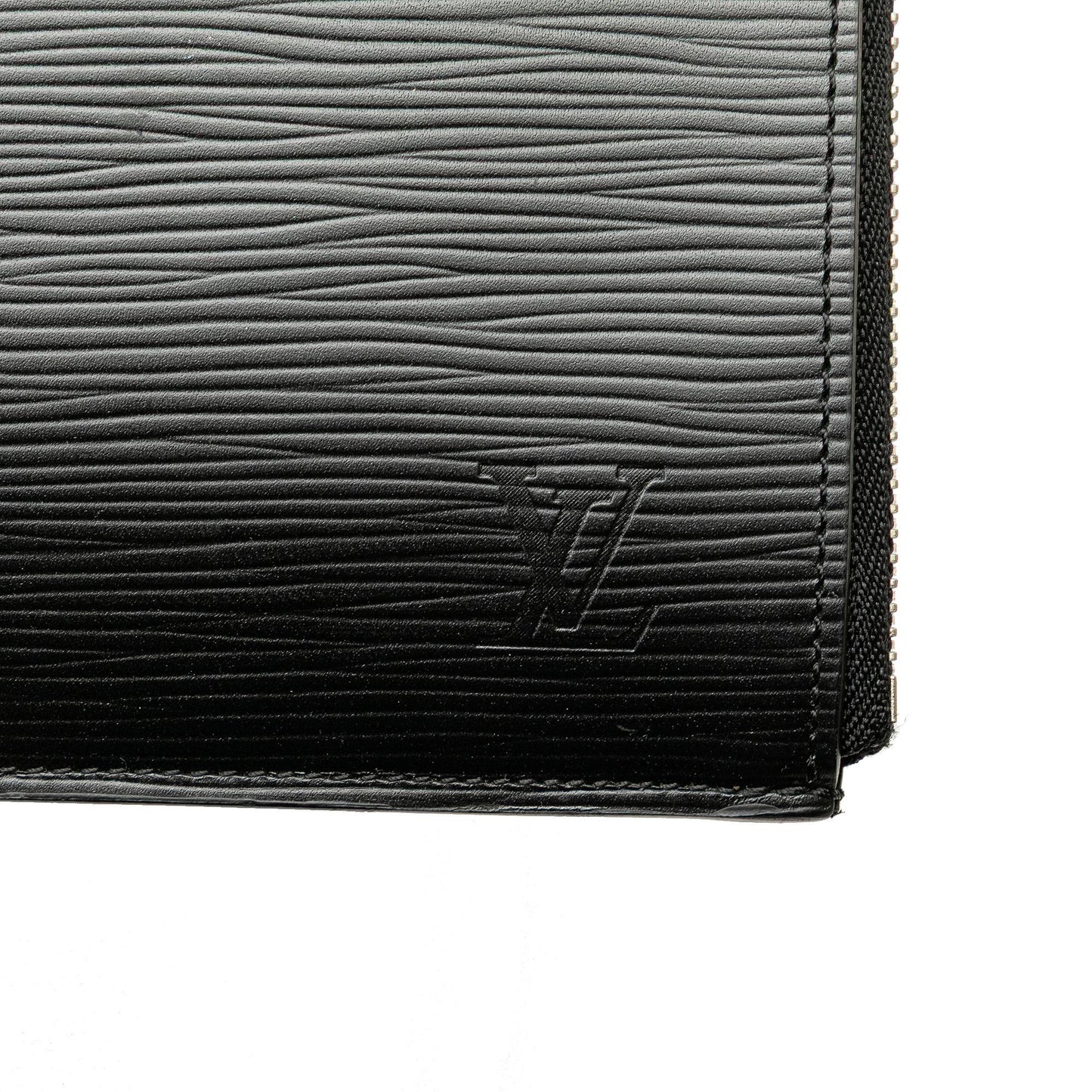 Louis Vuitton Epi Pochette Jour GM
