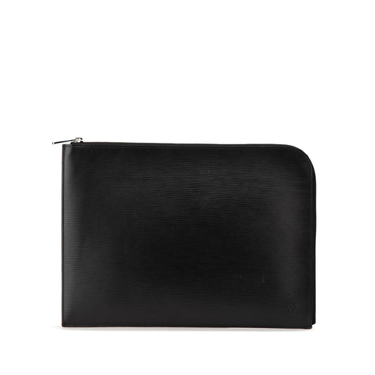 Louis Vuitton Epi Pochette Jour GM