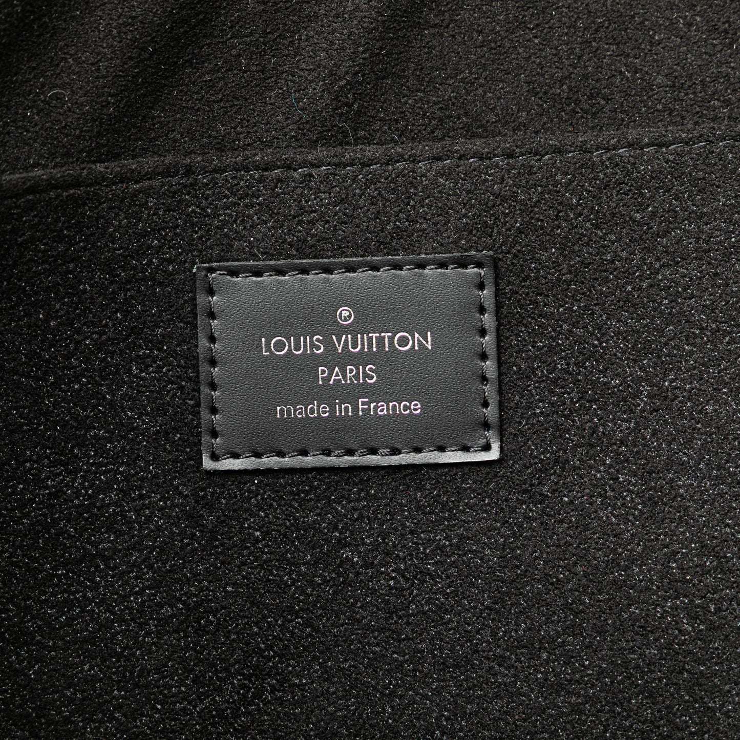 Louis Vuitton Epi Pochette Jour GM