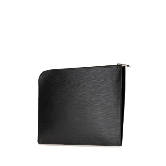 Louis Vuitton Epi Pochette Jour GM