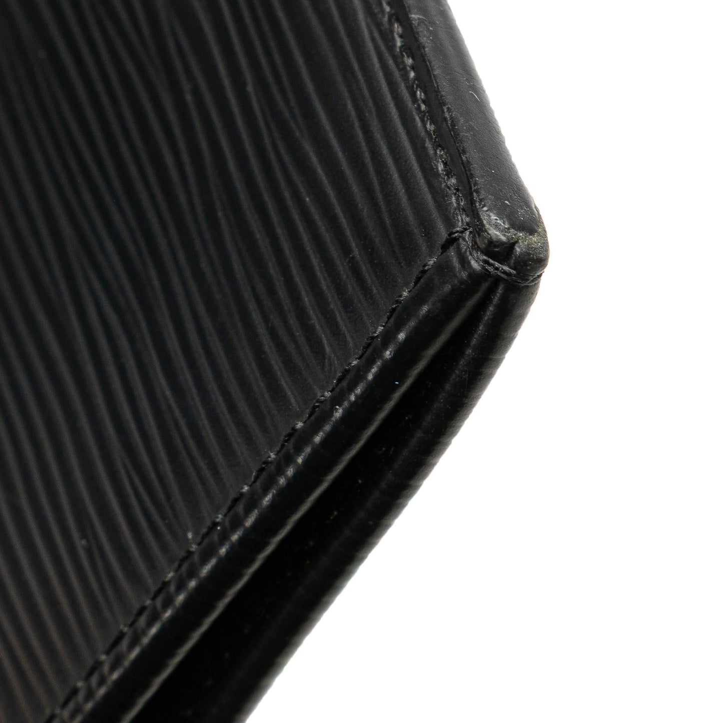 Louis Vuitton Epi Pochette Jour GM