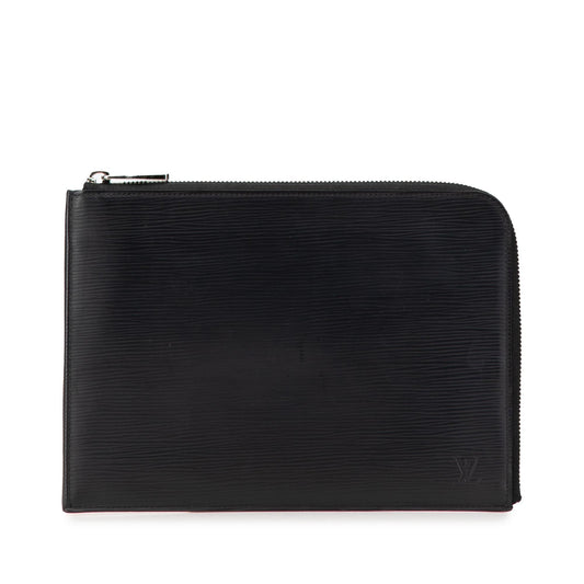 Louis Vuitton Epi Pochette Jour GM